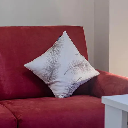 Appartement H11 House Casino - Vista *