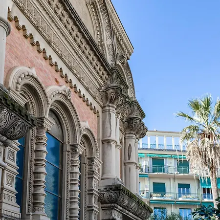 H11 House Casino - Vista Appartement *