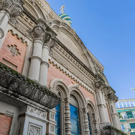 H11 House Casino - Vista Apartment *