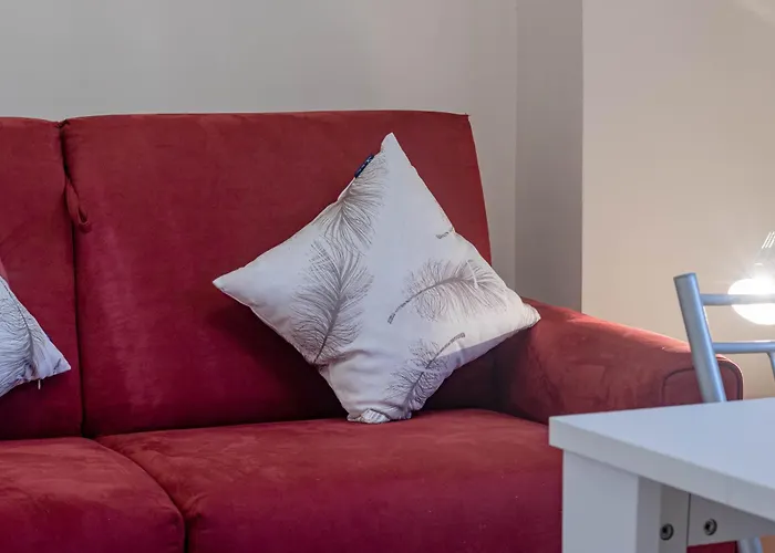 Apartamento H11 House Casinò - Vista *