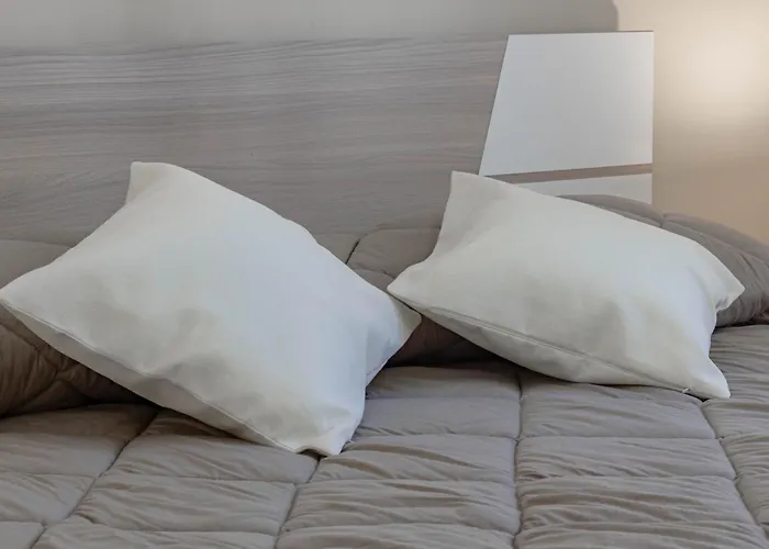 Apartamento H11 House Casinò - Vista San Remo