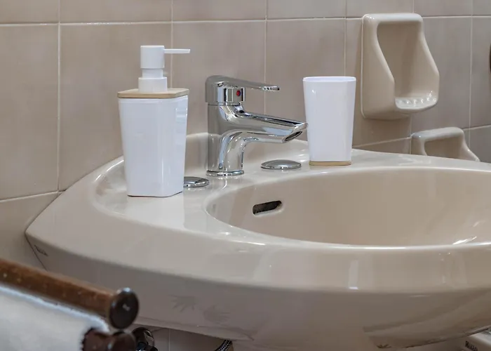 H11 House Casinò - Vista San Remo