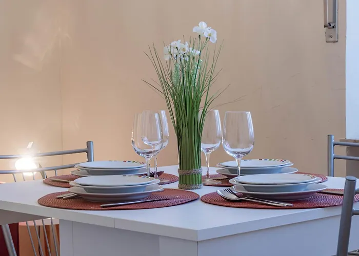 Apartamento H11 House Casinò - Vista San Remo