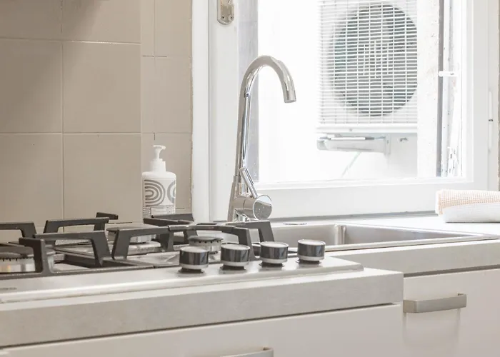 H11 House Casinò - Vista *