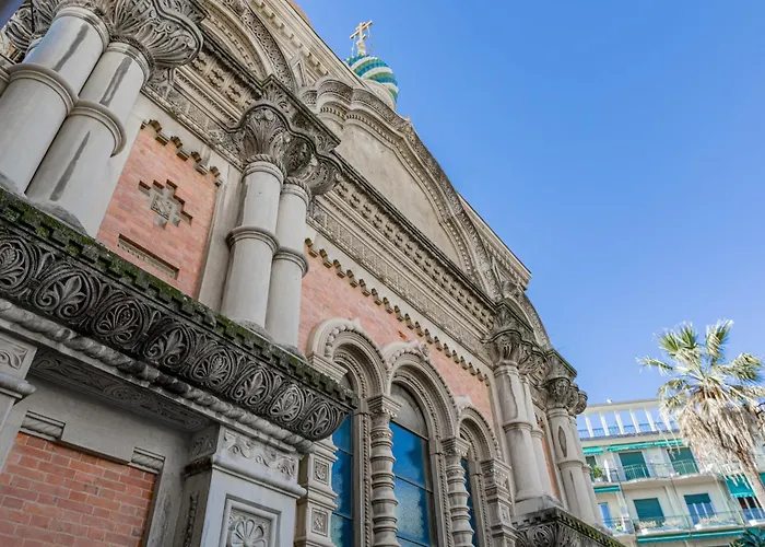 H11 House Casinò - Vista Apartamento *