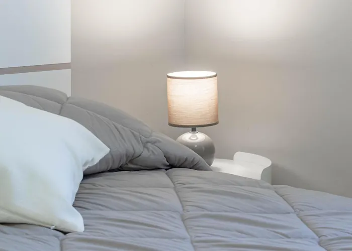 H11 House Casinò - Vista