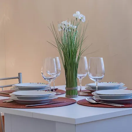 Apartamento H11 House Casinò - Vista San Remo