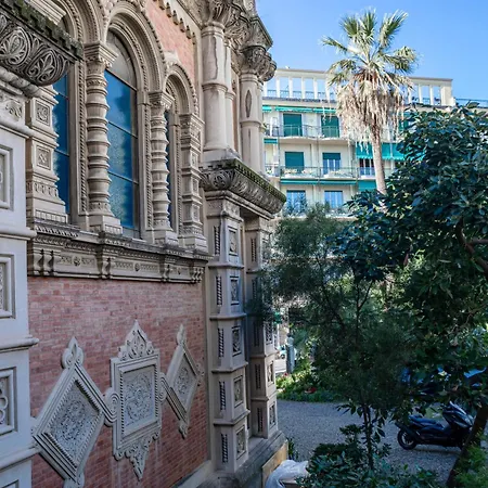 H11 House Casinò - Vista Apartamento