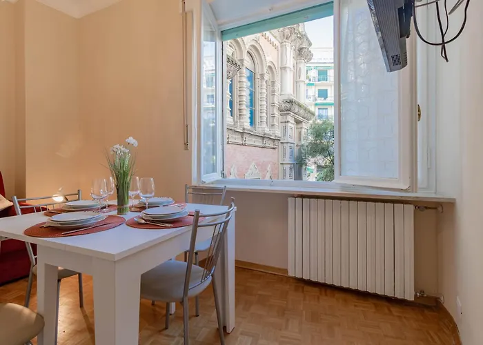 H11 House Casino - Vista * 圣雷默