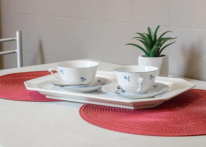 H11 House Casino - Vista 公寓