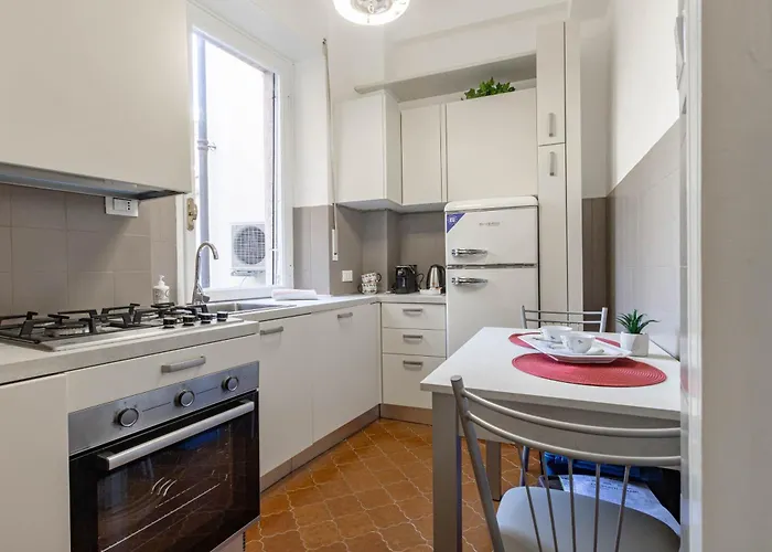 H11 House Casino - Vista 公寓