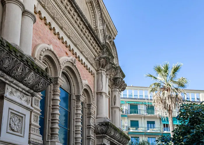 H11 House Casino - Vista 公寓 *