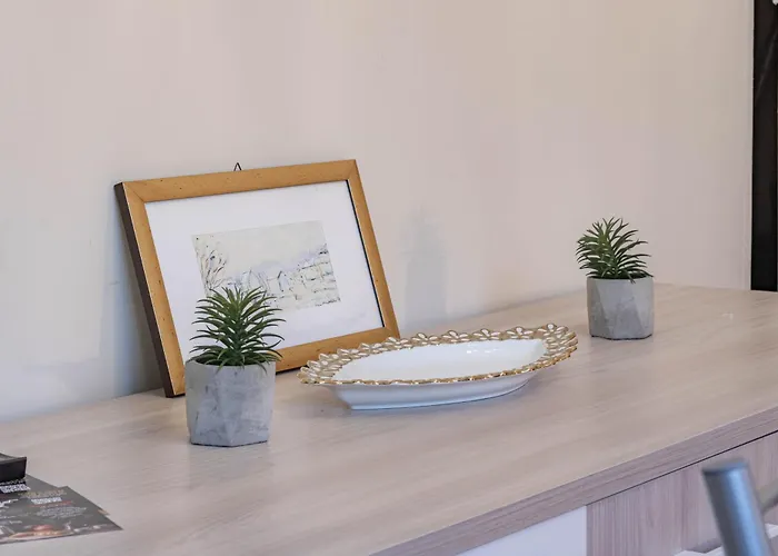 H11 House Casino - Vista 圣雷默