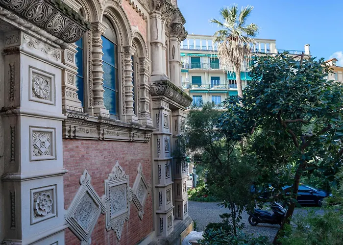 H11 House Casino - Vista 公寓